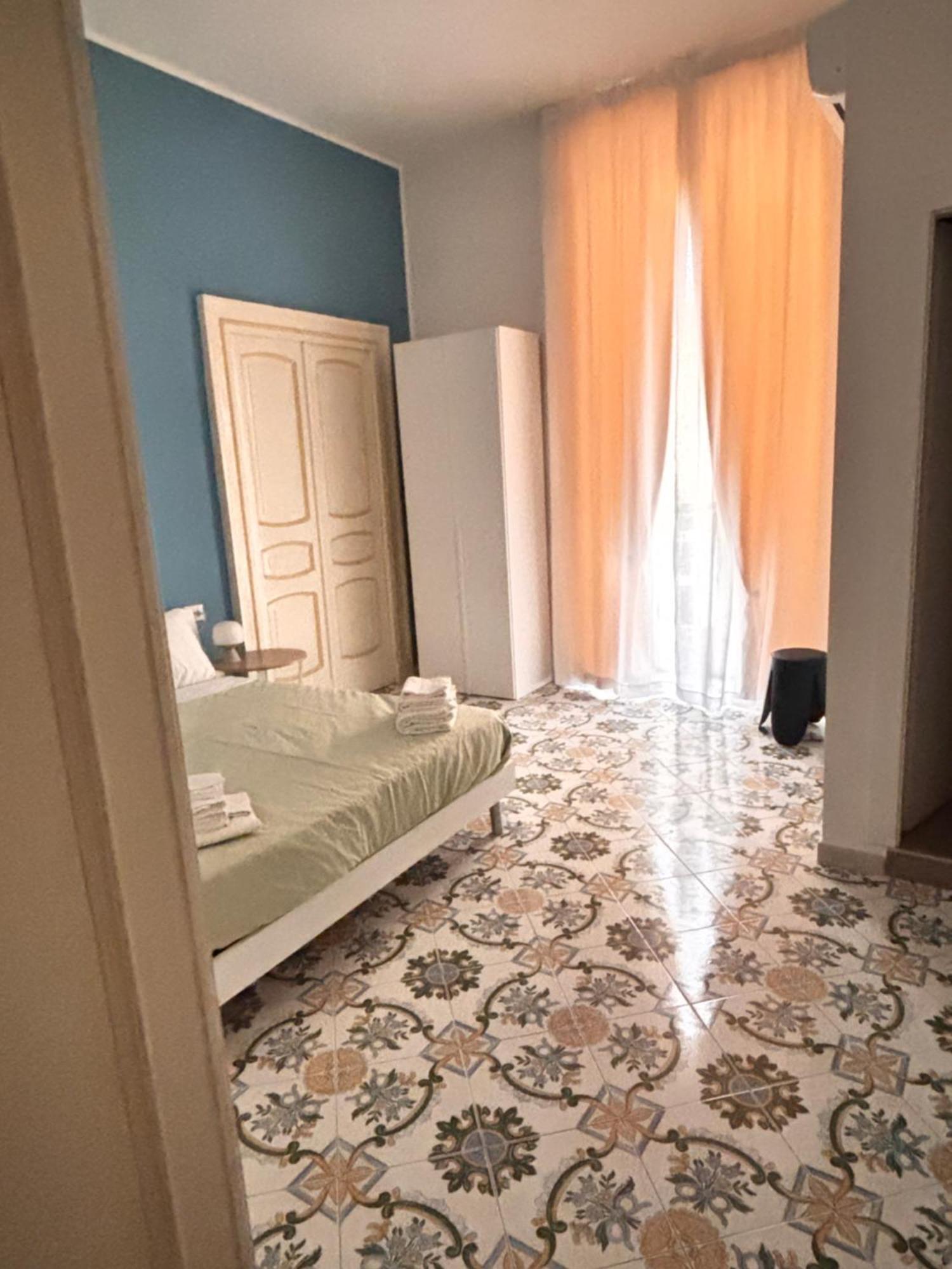 La Maison Di Partenope เนเปิลส์ ภายนอก รูปภาพ
