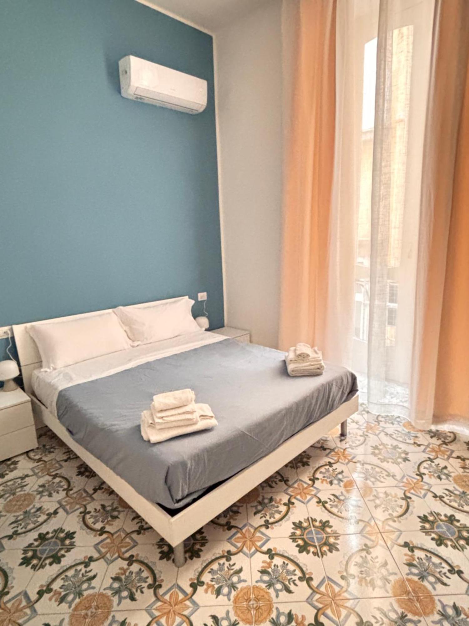 La Maison Di Partenope เนเปิลส์ ภายนอก รูปภาพ